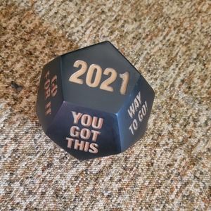 2021 Graduation gift.